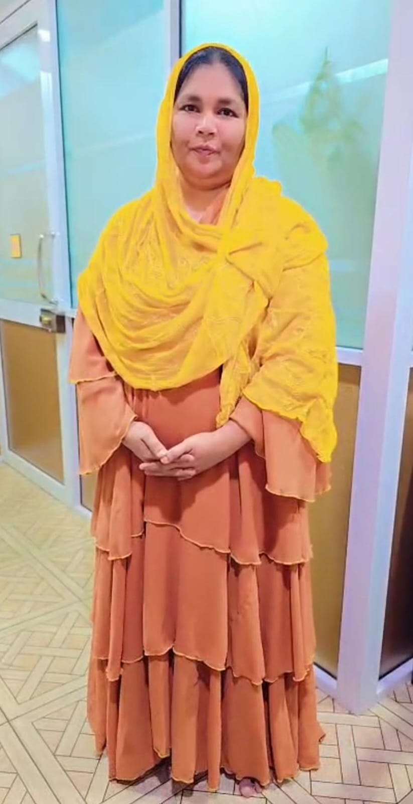 موقع الخدم