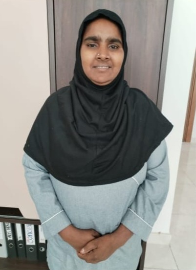 موقع الخدم