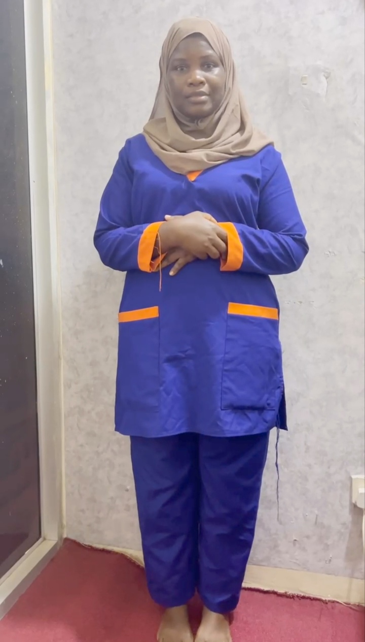 موقع الخدم
