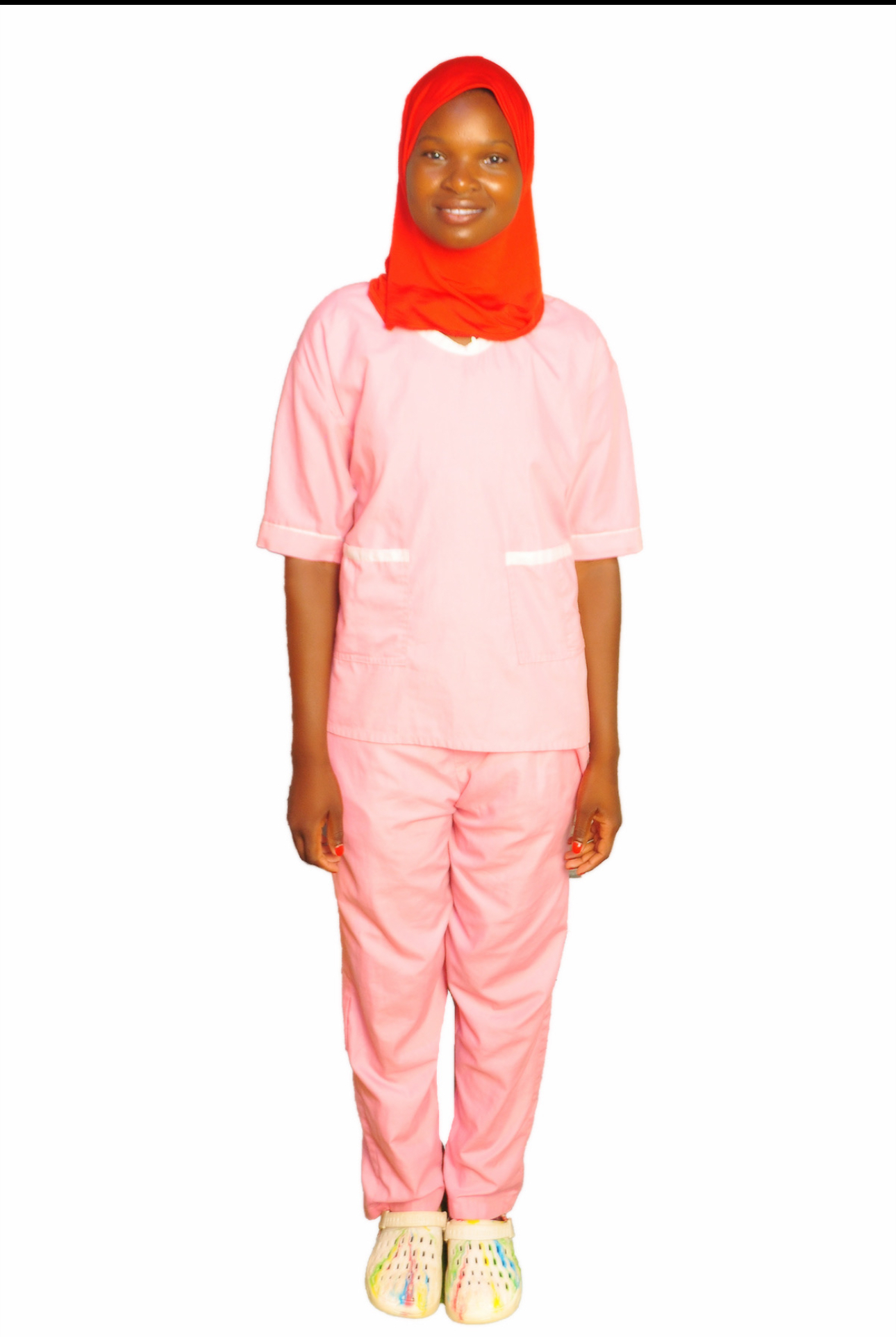 موقع الخدم