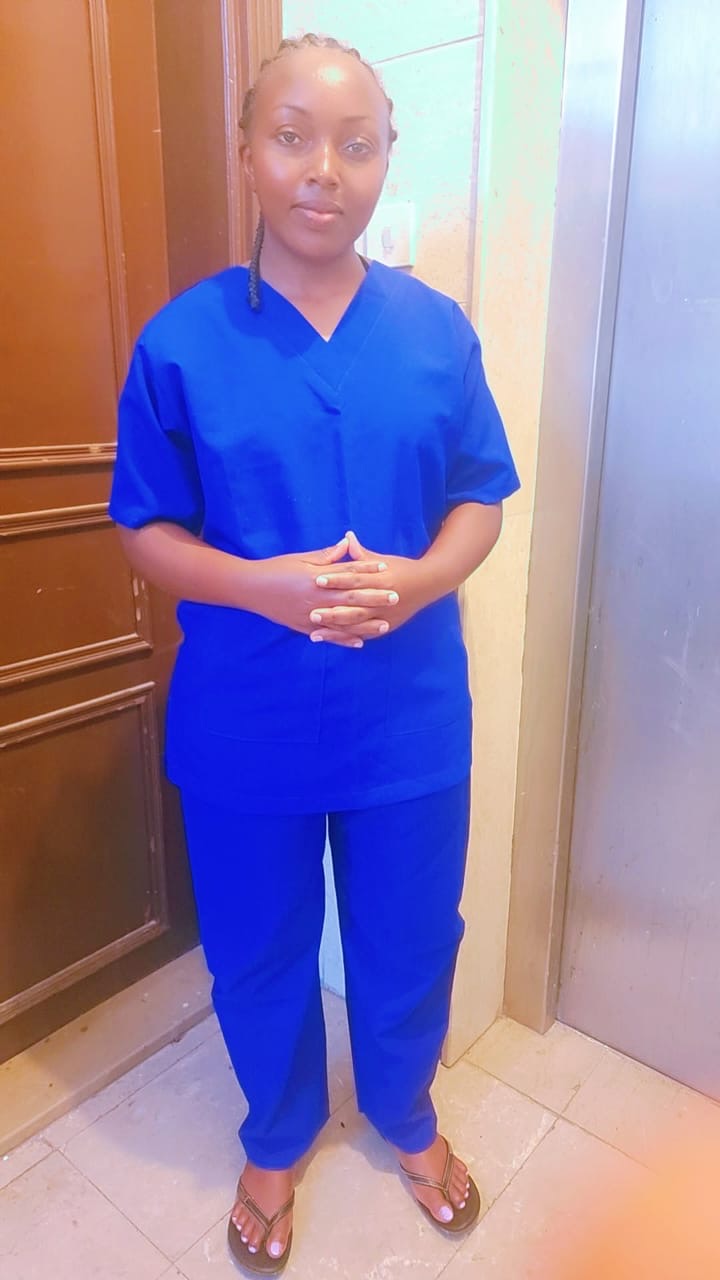 موقع الخدم