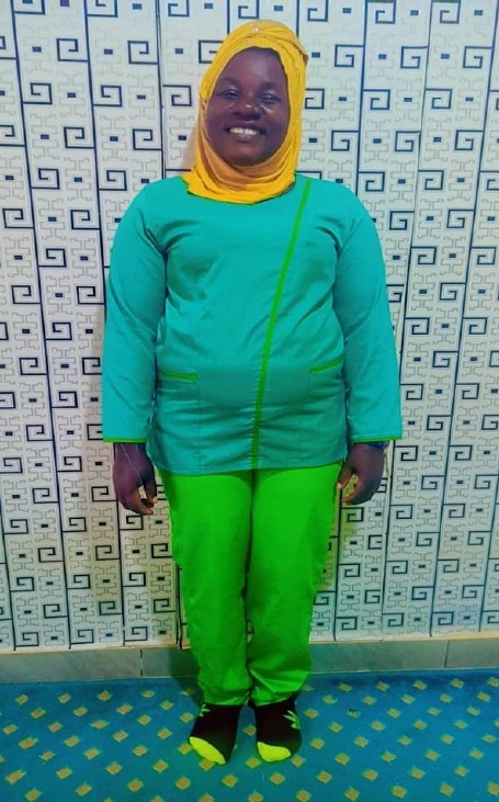 موقع الخدم