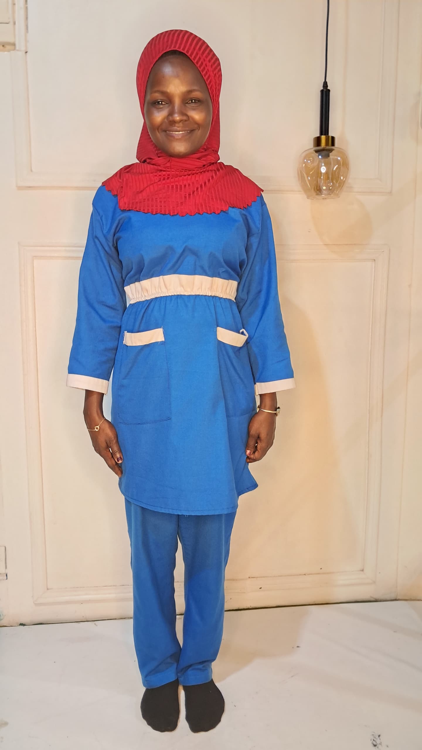 موقع الخدم