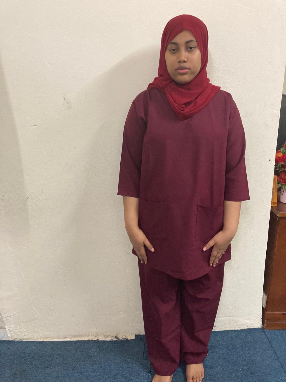 موقع الخدم