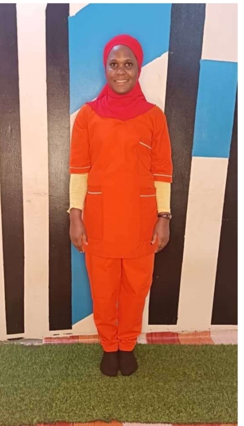 موقع الخدم