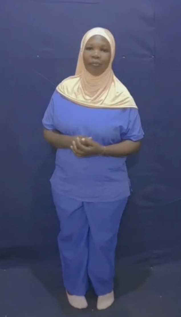 موقع الخدم