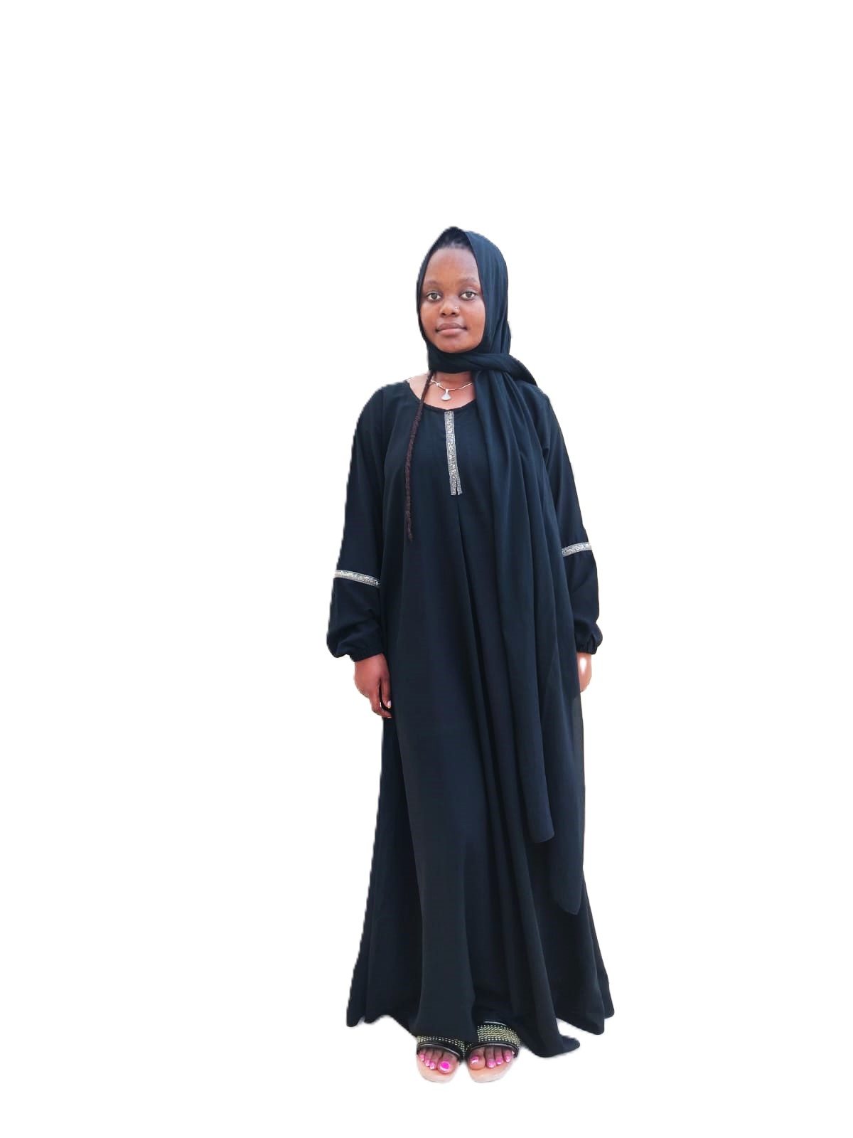 موقع الخدم
