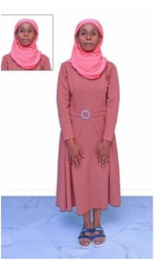 موقع الخدم