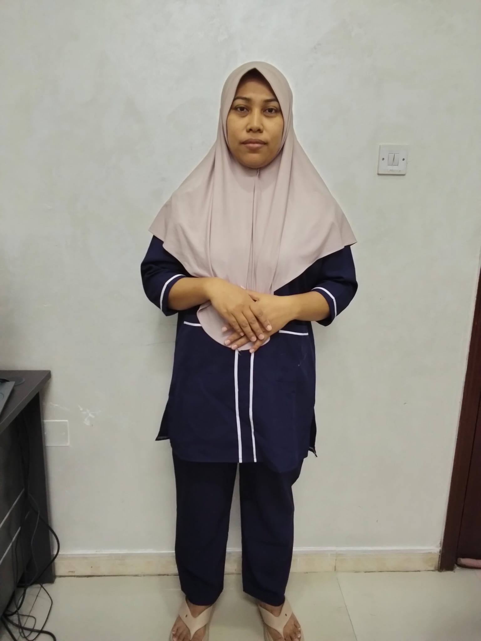 موقع الخدم