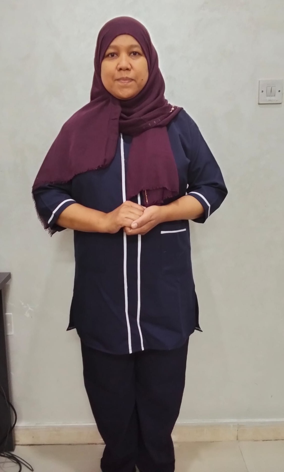 موقع الخدم