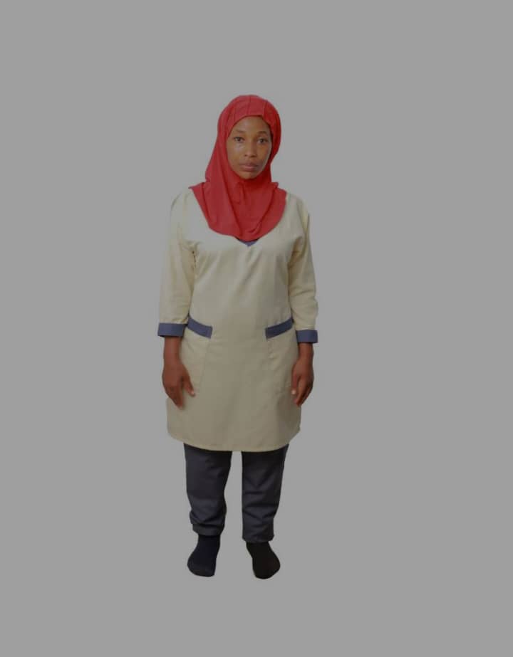 موقع الخدم