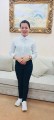 خدم بالساعات قطر