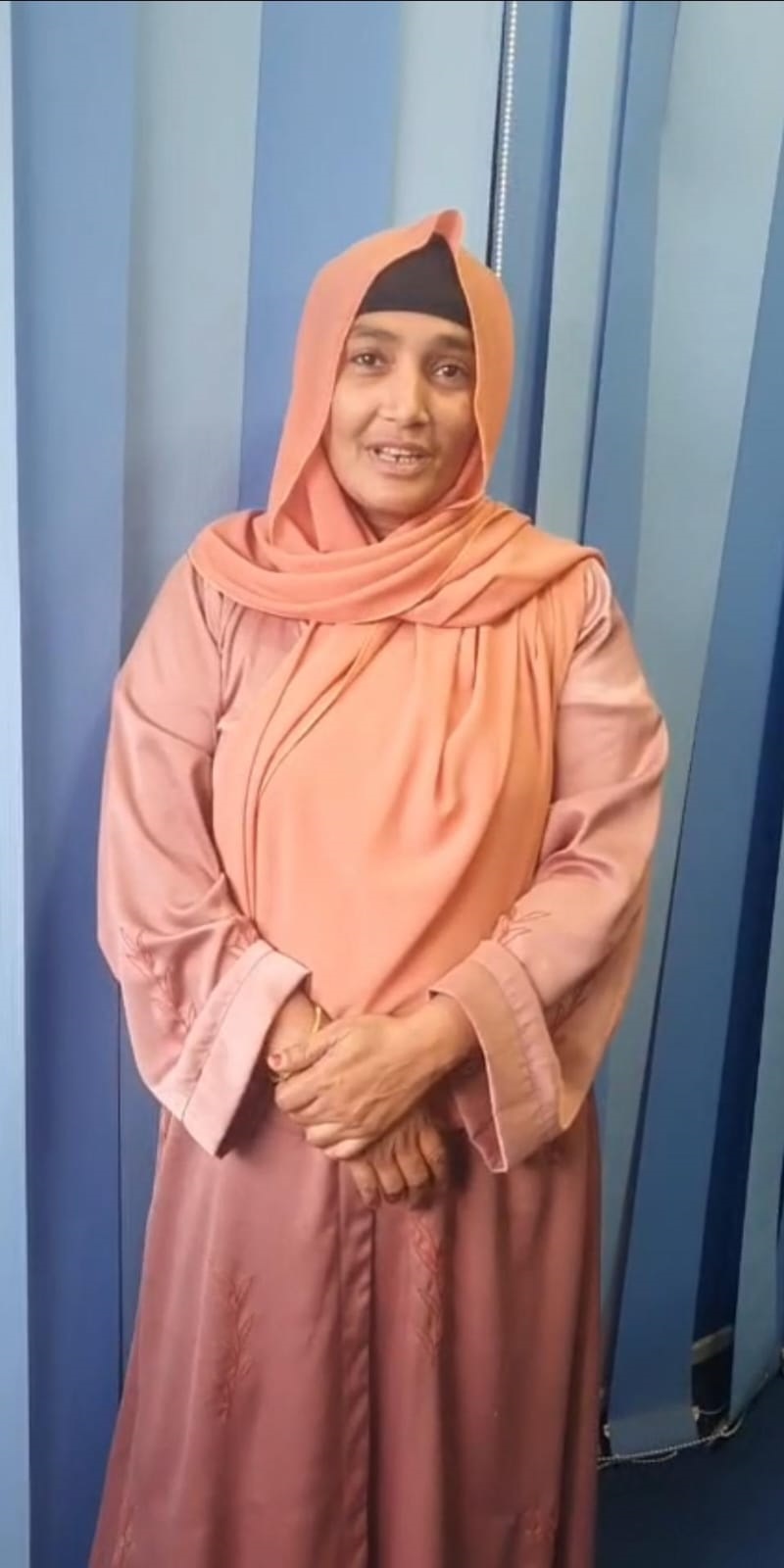 موقع الخدم