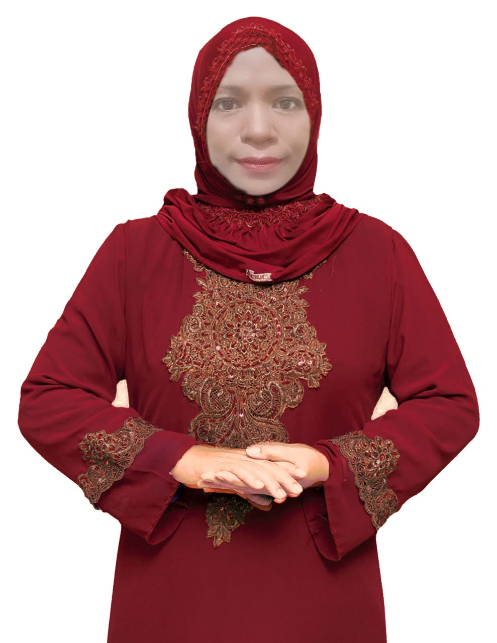 موقع الخدم