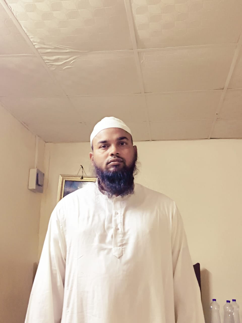 موقع الخدم