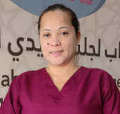 موقع الخدم