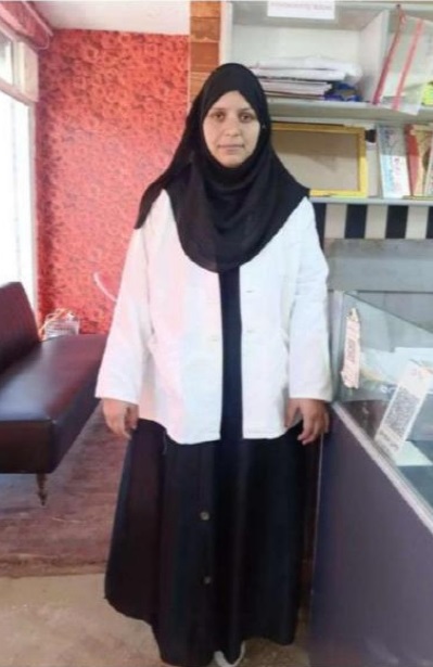 موقع الخدم