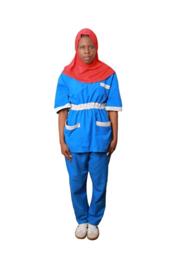 موقع الخدم