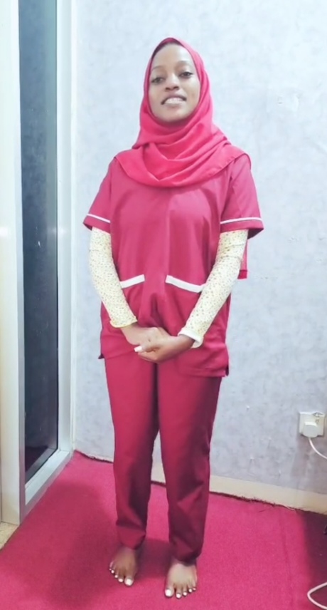 موقع الخدم