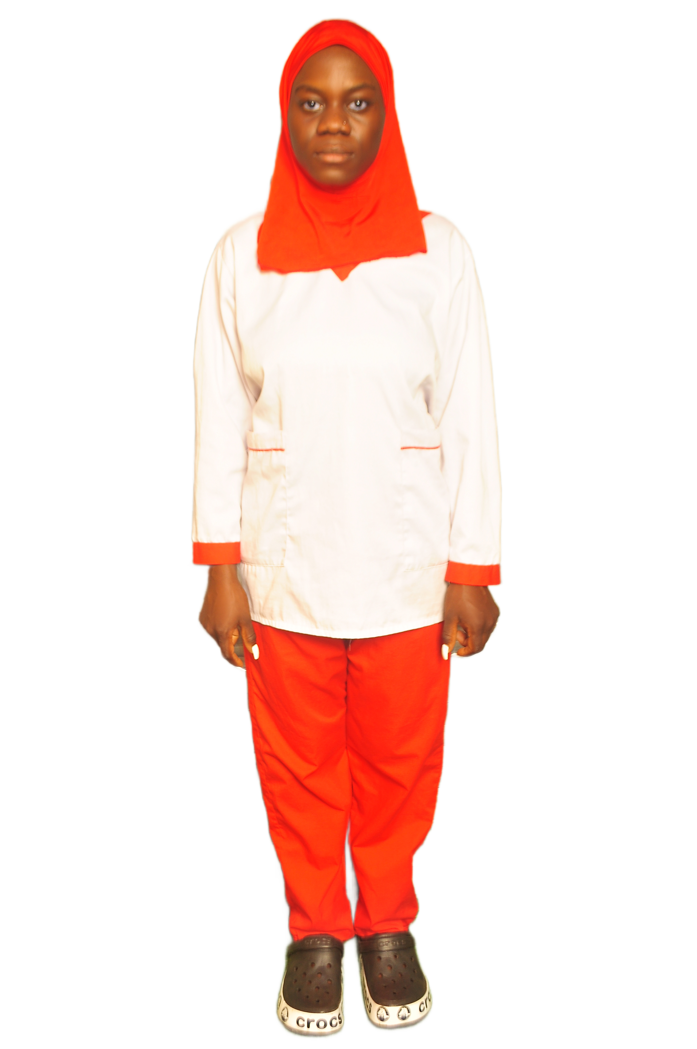 موقع الخدم