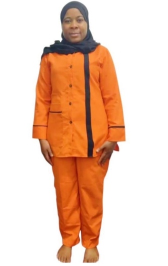 موقع الخدم