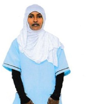 موقع الخدم