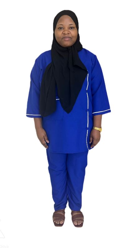 موقع الخدم