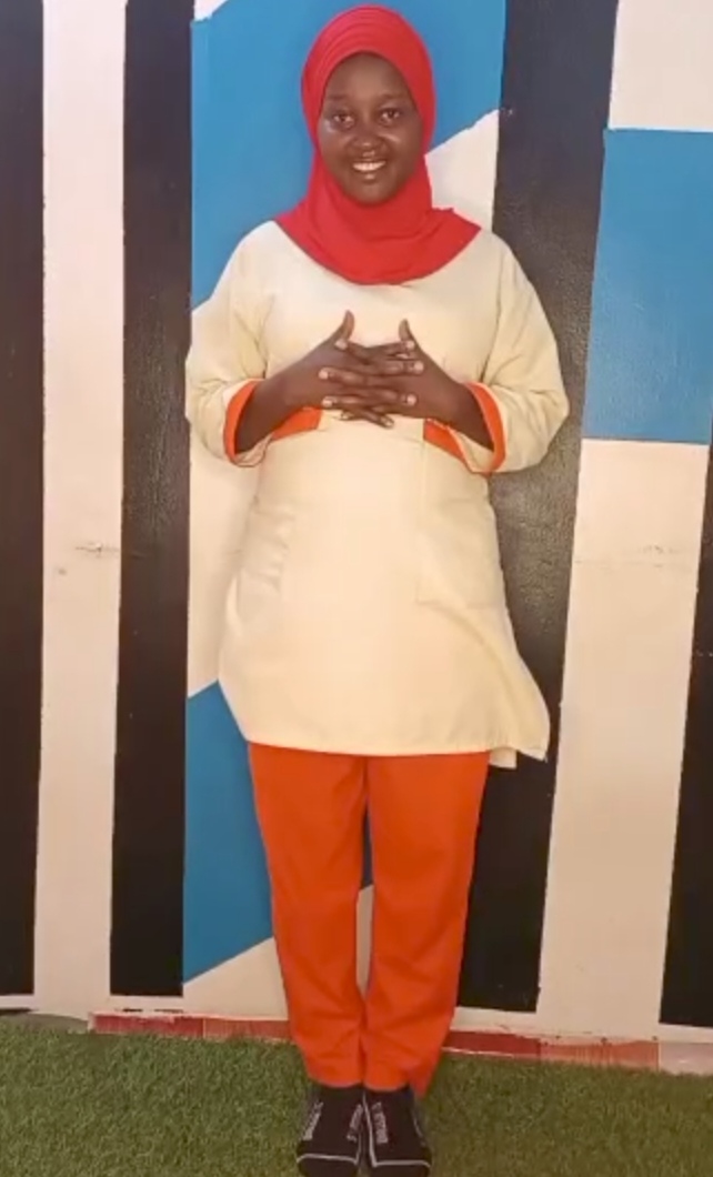 موقع الخدم