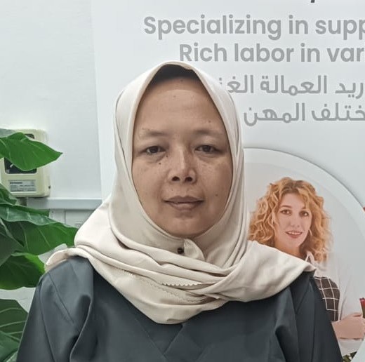 موقع الخدم