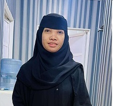 موقع الخدم