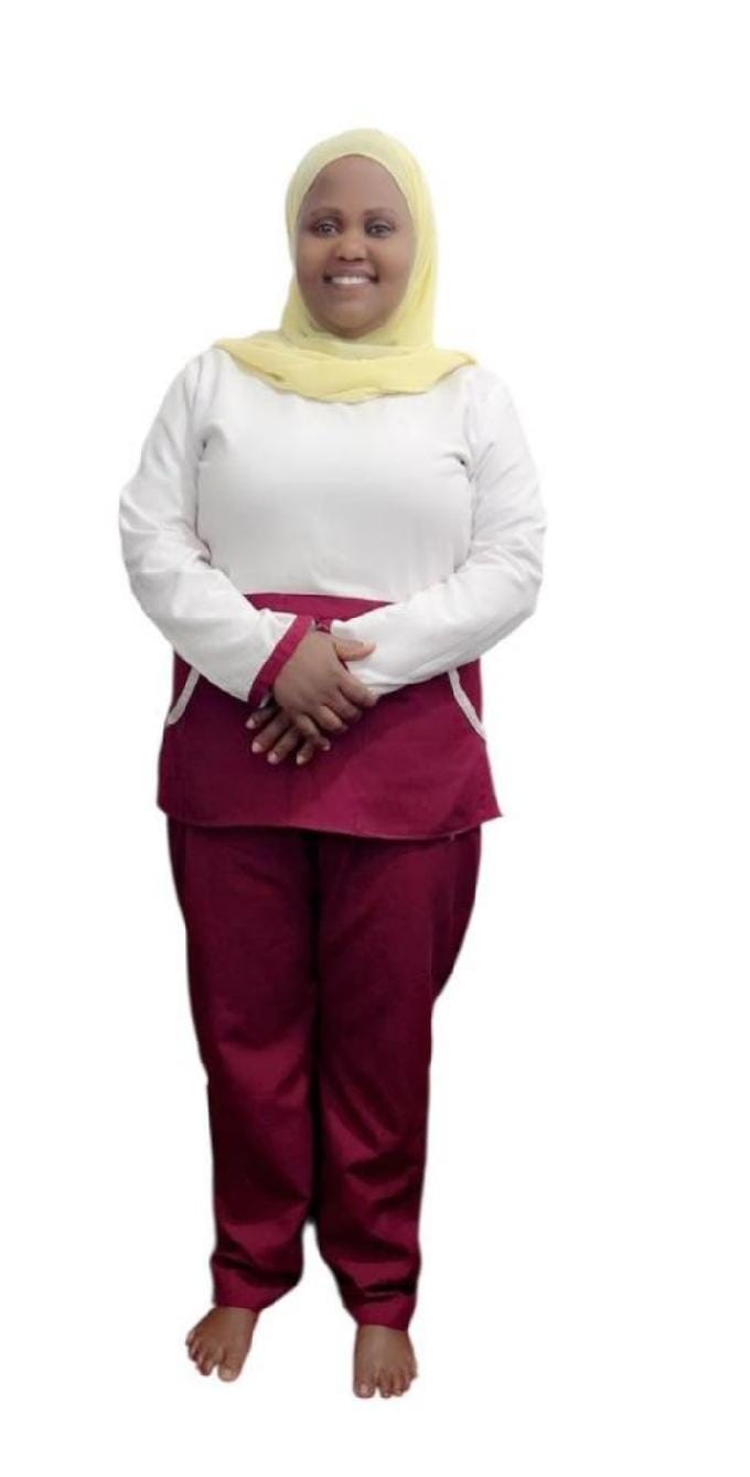 موقع الخدم