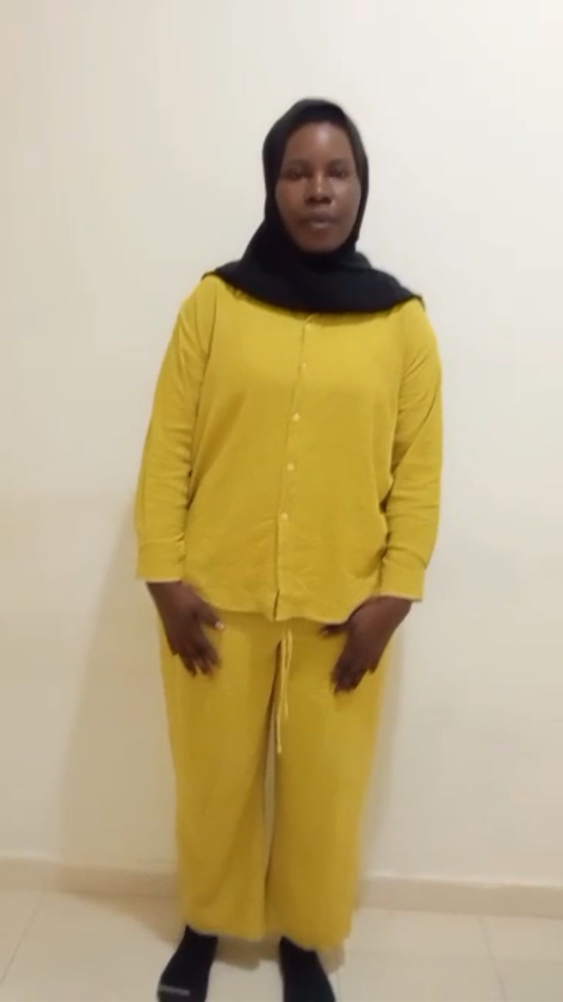 موقع الخدم