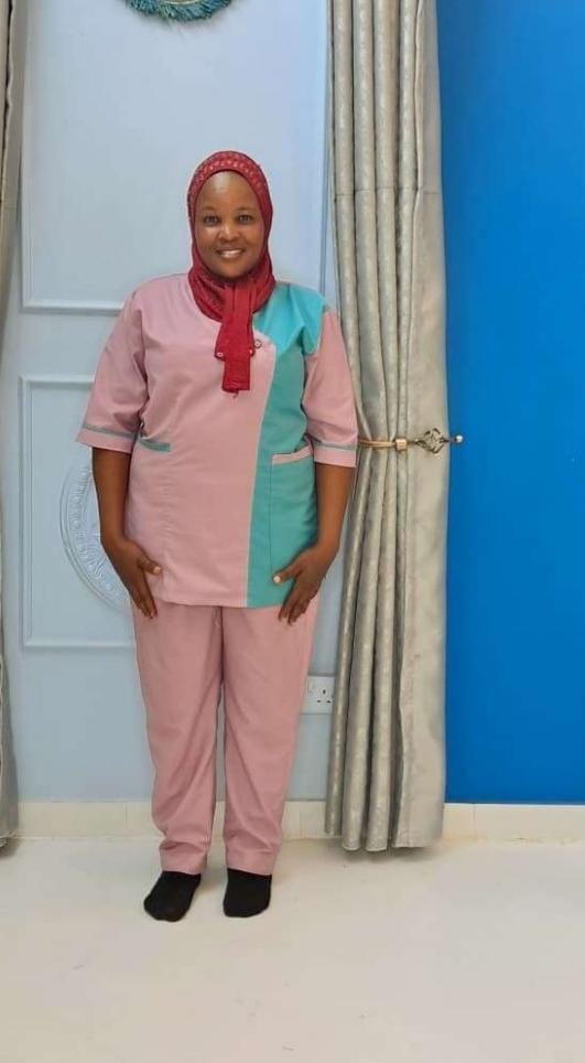 موقع الخدم