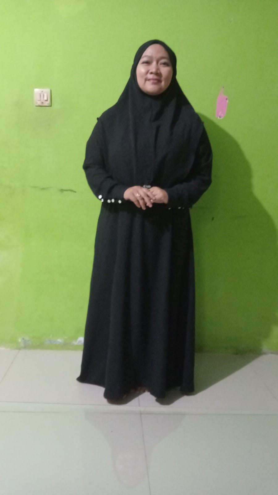 موقع الخدم