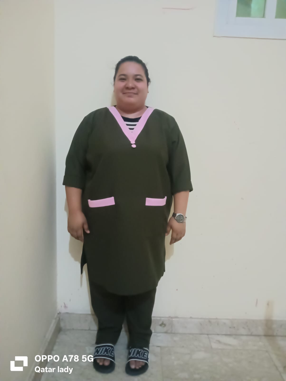 موقع الخدم