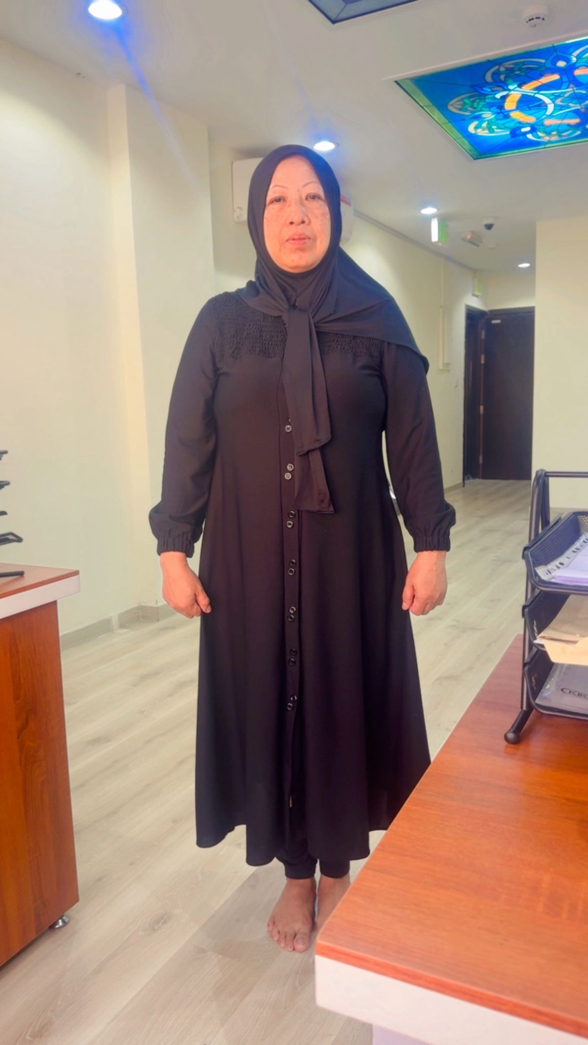 موقع الخدم