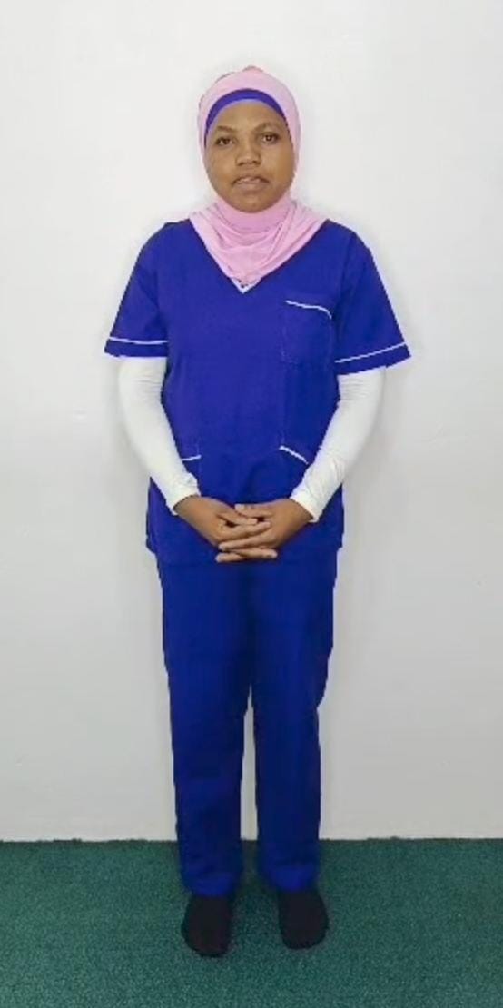 موقع الخدم