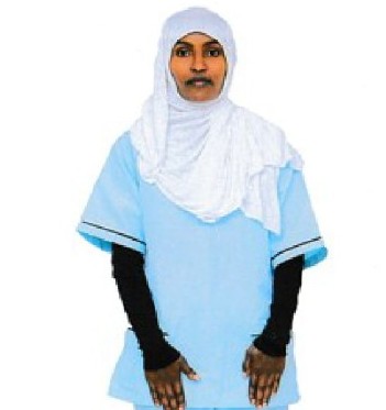 موقع الخدم