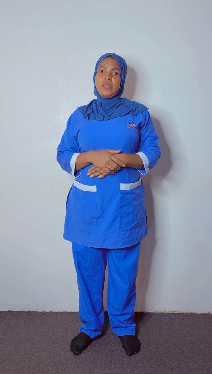 موقع الخدم
