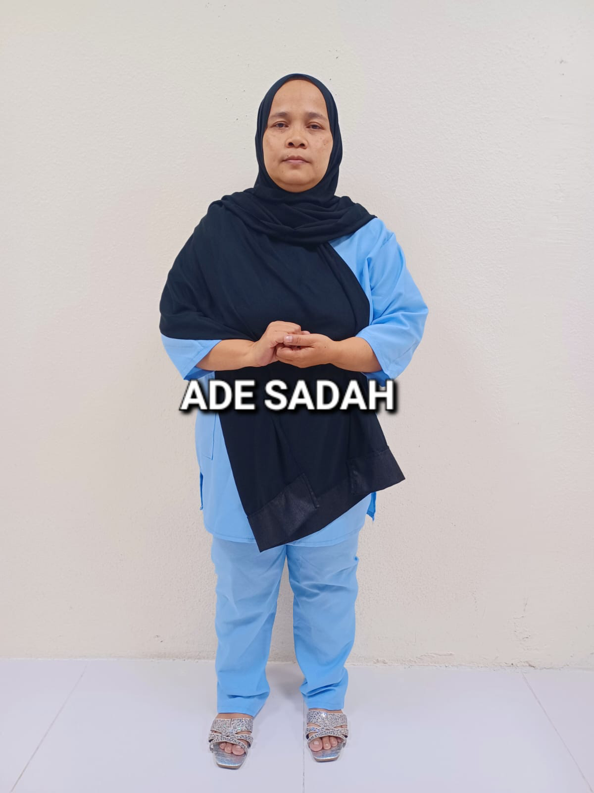 موقع الخدم