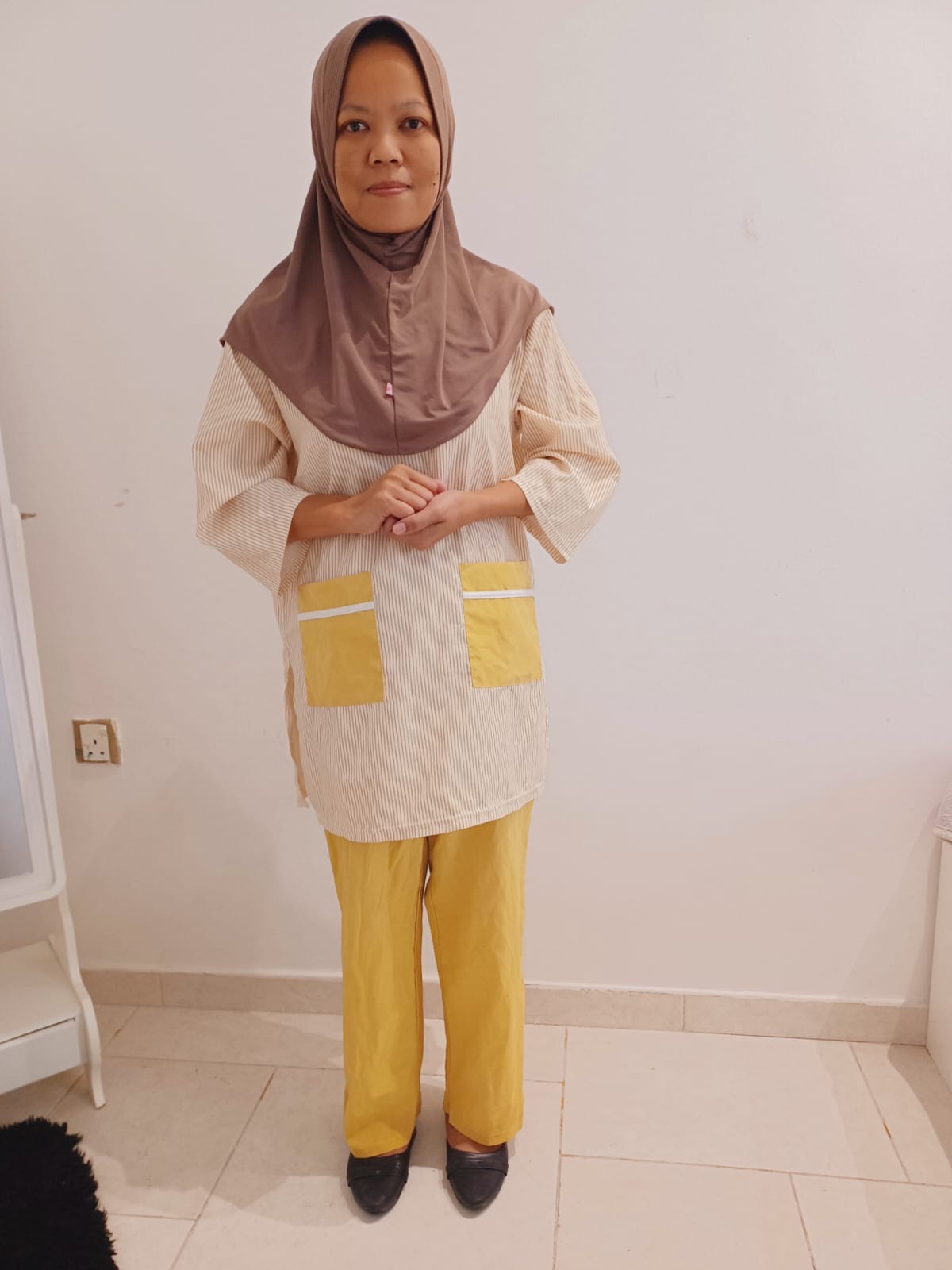 موقع الخدم