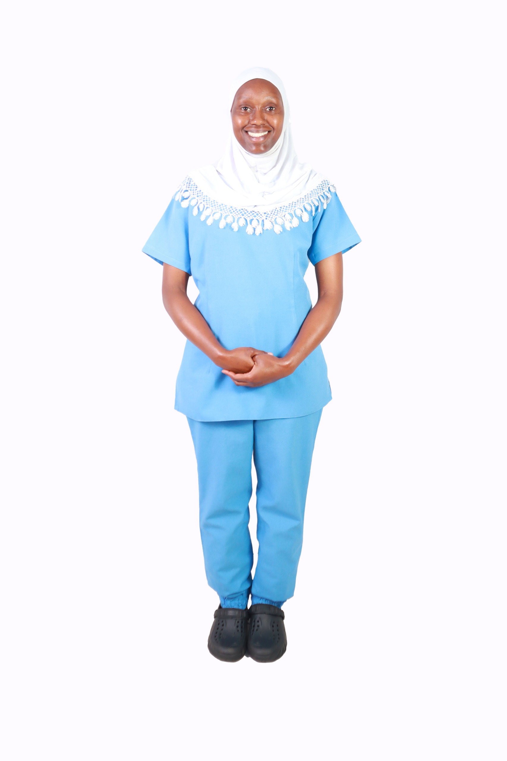 موقع الخدم