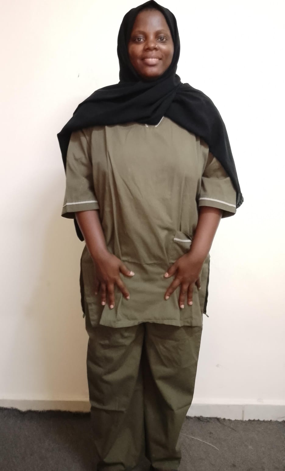 موقع الخدم