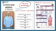 مكتب خدم قطر