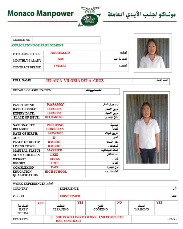 موقع الخدم