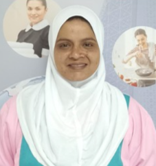 موقع الخدم