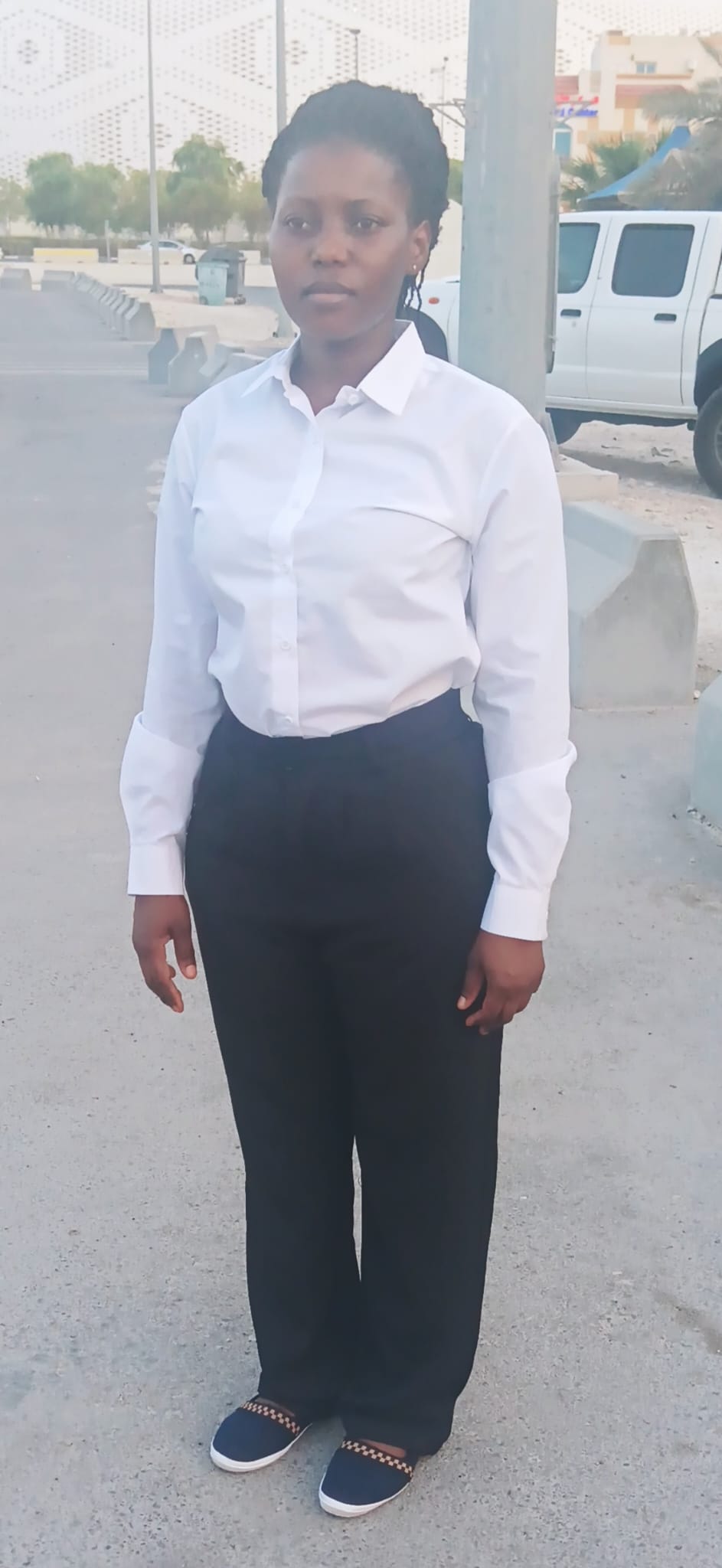 موقع الخدم