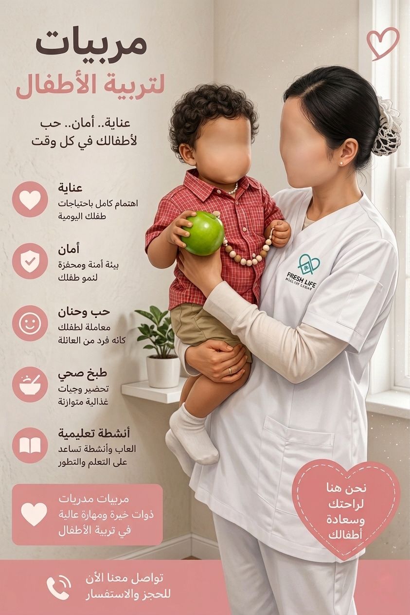 موقع الخدم