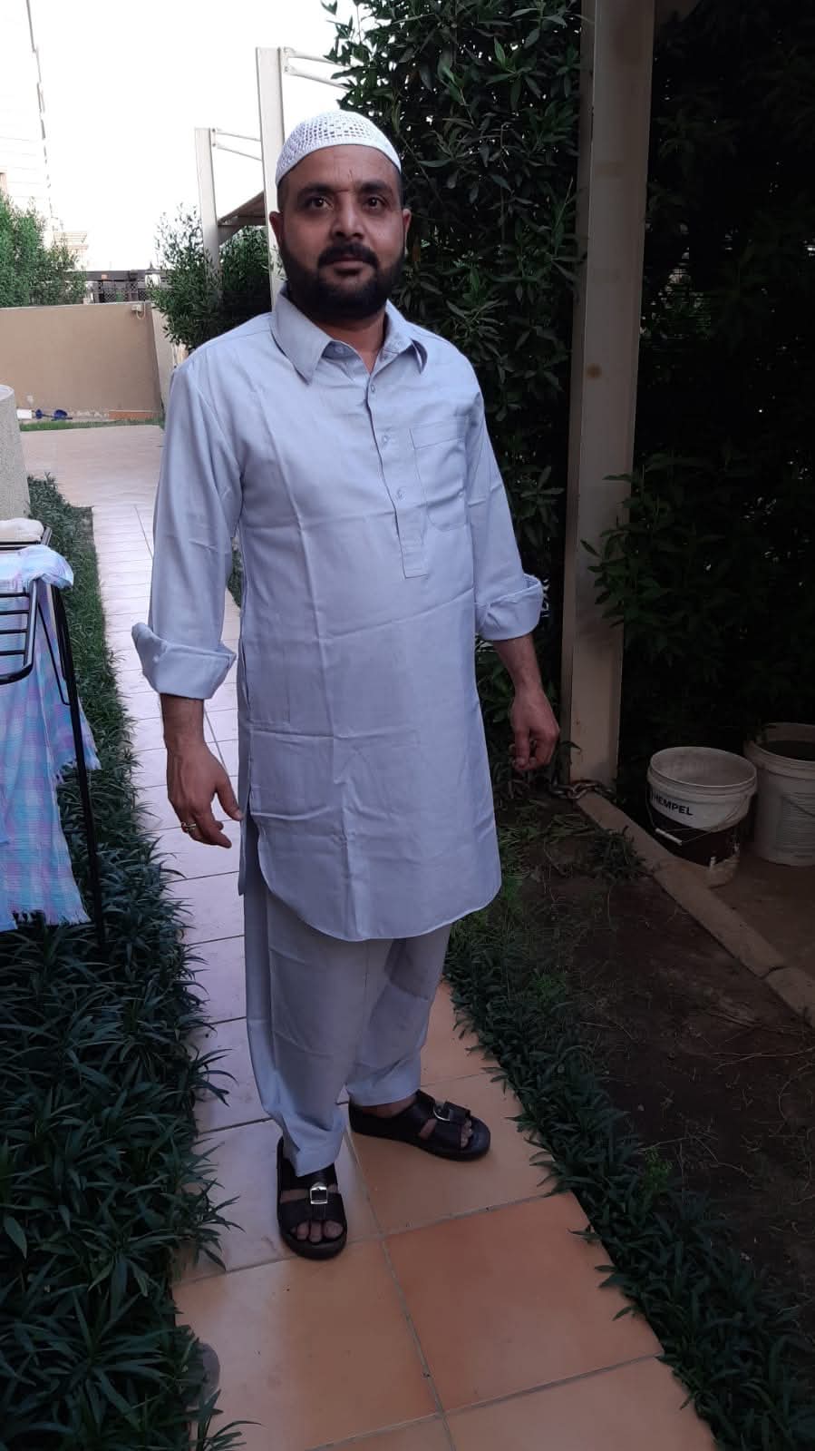 موقع الخدم