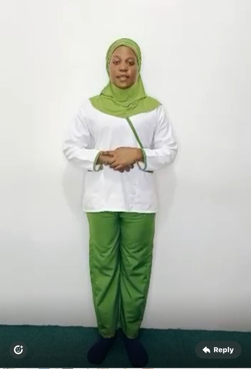 موقع الخدم